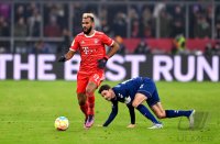 Fussball 1. Bundesliga 22/23: FC Bayern Muenchen - 1. FC Koeln