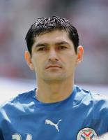 Fussball WM 2006 England - Paraguay