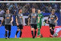 Fussball CHL 17/18 Gruppenphase: FC Porto - RB Leipzig