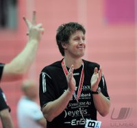 Handball 2. Bundesliga  Sued