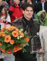 Fussball 1. Bundesliga 07/08  GOMZ (VfB Stuttgart)