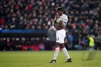 Fussball CHL 17/18 Gruppenphase: FC Basel - Manchester United FC