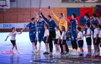Handball  1. Bundesliga 2025/2026    06.09.2026 HBW Balingen - Weilstetten - SC Magdeburg