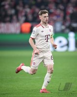 Fussball International CHL 24/25: FC Bayern Muenchen - Bayer 04 Leverkusen