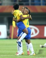 Fussball International Frauen Weltmeisterschaft  Viertelfinale