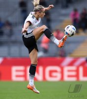 Fussball International Frauen Laenderspiel: Deutschland - Holland