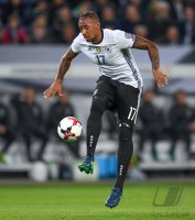 Fussball International WM Qualifikation: Deutschland - Tschechien