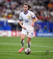 Fussball Europameisterschaft 2024: Spanien - Frankreich