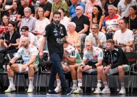 Handball  1. Bundesliga 2025/2026    06.09.2026 HBW Balingen - Weilstetten - SC Magdeburg