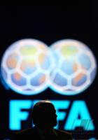 FIFA Kongress in Zuerich
