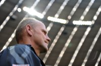 Fussball 1. Bundesliga Saison 2010/2011: Trainer Thomas Schaaf (SV Werder Bremen)