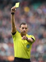 Fussball Bundesliga Saison 17/18: SV Werder Bremen - FC Schalke 04