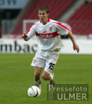 UI-Cup Finale 2002  Alexander Hleb (VfB)