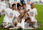 UI-Cup Finale 2002 JUBEL VfB