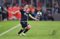 Fussball International CHL 18/19: FC Bayern Muenchen - Roter Stern Belgrad