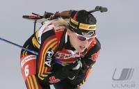 Biathlon Weltcup 2005 Hochfilzen
