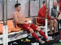 Fussball; Audi Football Summit Beijing; FC Bayern Muenchen - FC Valencia