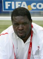 Fussball International  U 20 WM Jordanien - Sambia