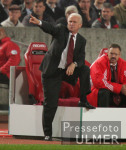 Fussball UEFA Cup VfB Stuttgart - Benfica Lissabon