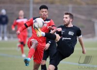 Fussball Regionen- Wintercup 2022