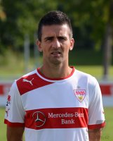 Fussball 1. Bundesliga 2012/2013:  Fototermin beim VfB Stuttgart