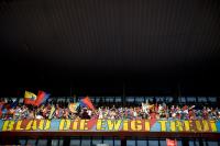 Finale der Super League 2007/2008: FC Basel - BSC Young Boys Bern