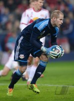 FUSSBALL International Testspiel 2013/2014: Red Bull Salzburg - FC Bayern Muenchen