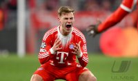 Fussball International CHL 25/26: FC Bayern Muenchen - Union Saint-Gilloise