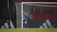 Fussball International Frauen Laenderspiel: Deutschland - Oesterreich