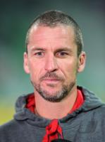 FUSSBALL, DFB POKAL, ACHTELFINALE: Kaiserslautern, KURZ