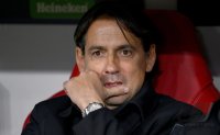 Fussball International CHL 24/25: FC Bayern Muenchen - Inter Mailand