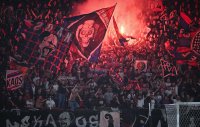 Fussball CHL Qualifikation Play - Off 25/26   Hinspiel: 
FC Basel - FC Kopenhagen