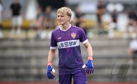 Fussball  BITZER Cup U 19 Junioren 2025