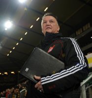 Fussball: DFB Pokal  Saison 2010/2011, Viertelfinale: Aachen - Bayern