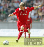 Fussball DFB-Pokal 1. Runde: Neuruppin - Muenchen