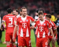 Fussball 1. Bundesliga  Saison  25/26 
FC Bayern Muenchen - Borussia Dortmund