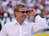 Fussball  1. Bundesliga  13/14: Gudio Buchwald