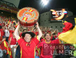 Fussball INTERNATIONAL  EURO 2004