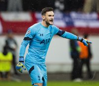 Fussball CHL 16/17 Gruppenphase: Bayer 04 Leverkusen - Tottenham Hotspur