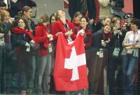 Olympische Spiele 2006 Turin 20. Olympische  Eiskunstlauf Herren Kuer