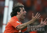 Fussball INTERNATIONAL  EURO 2004