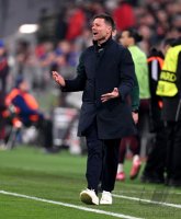 Fussball International CHL 24/25: FC Bayern Muenchen - Bayer 04 Leverkusen