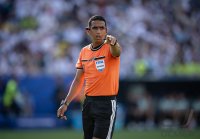 Fussball WM 2026 Sechzehntelfinale: Deutschland -  Paraguay