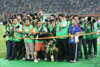 Fussball International FIFA Frauen Weltmeisterschaft  2007 China