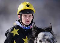 White Turf  St. Moritz 2010