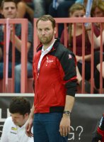 Handball 1. Bundesliga: TV Neuhausen - Fuechse Berlin