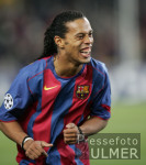 Fussball CHL  FC Barcelona  -  Chelsea London