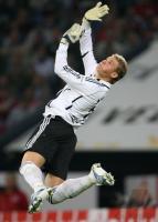 Fussball 1. Bundesliga, Schalke: NEUER