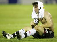 Fussball International  U17 Weltmeisterschaft Halbfinale