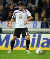 Fussball 1. Bundesliga, Saison 2011/2012: Kaiserslautern, DICK am Ball